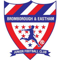 Welcome to the official website of Bromborough & Eastham Junior ...