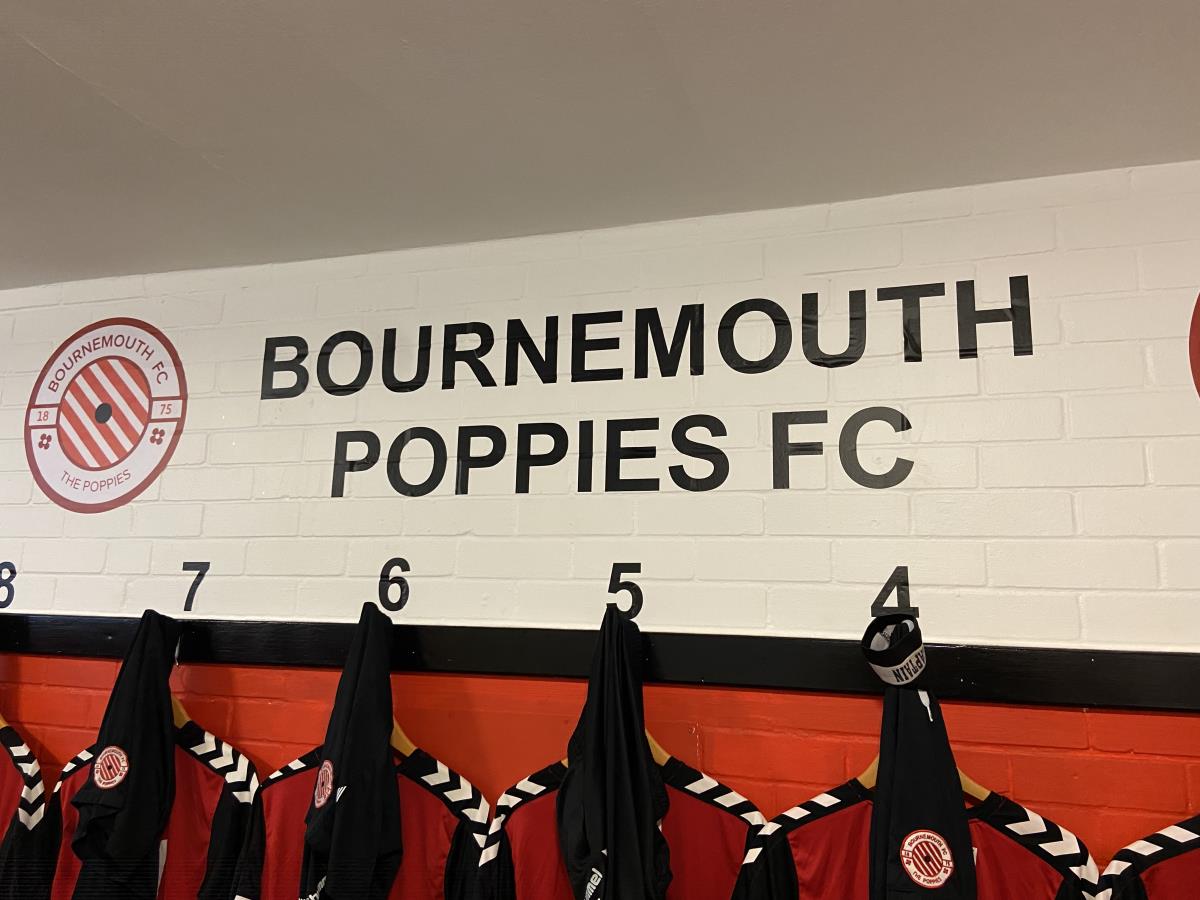 to the official website of Bournemouth FC Bournemouth, Dorset