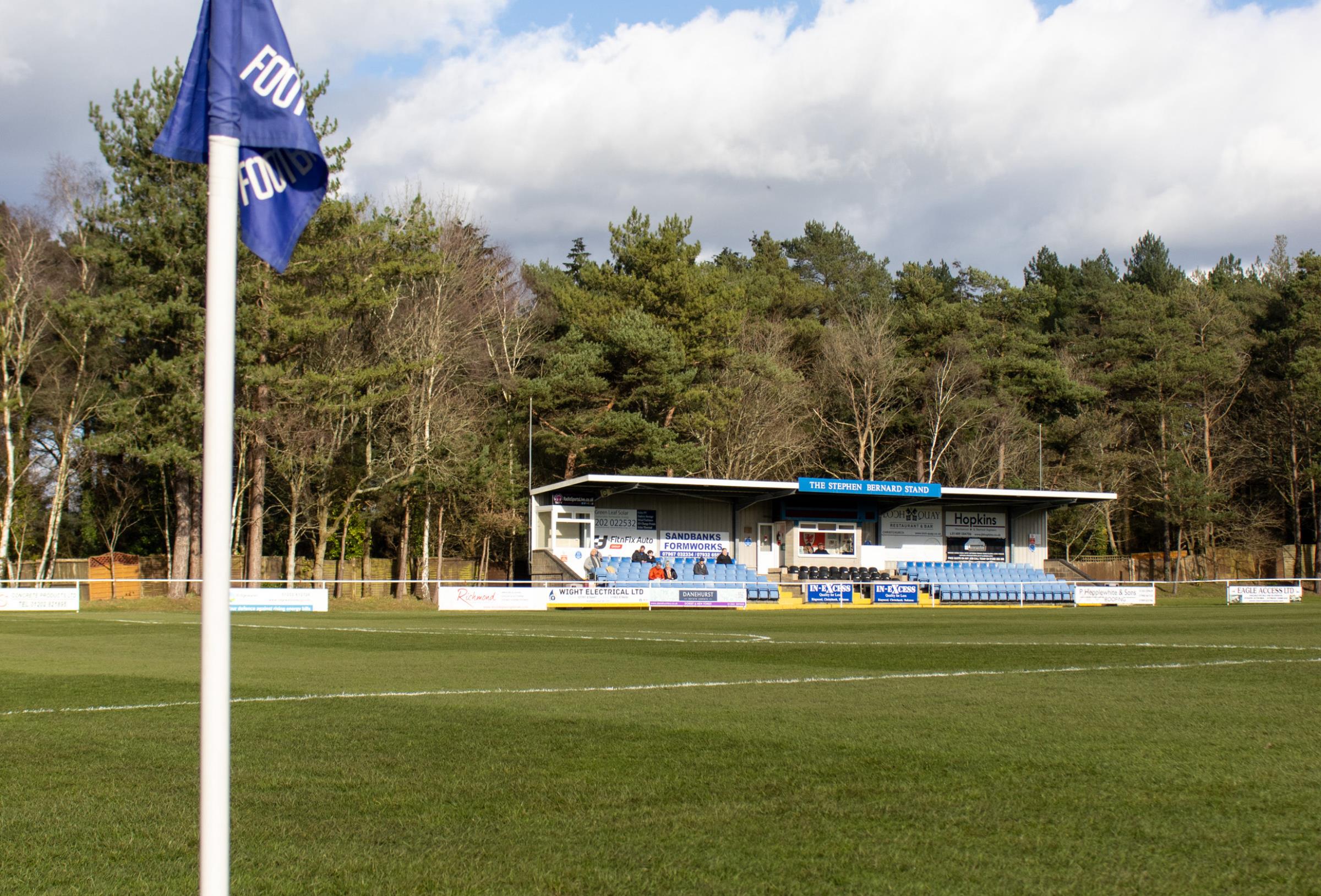Christchurch FC