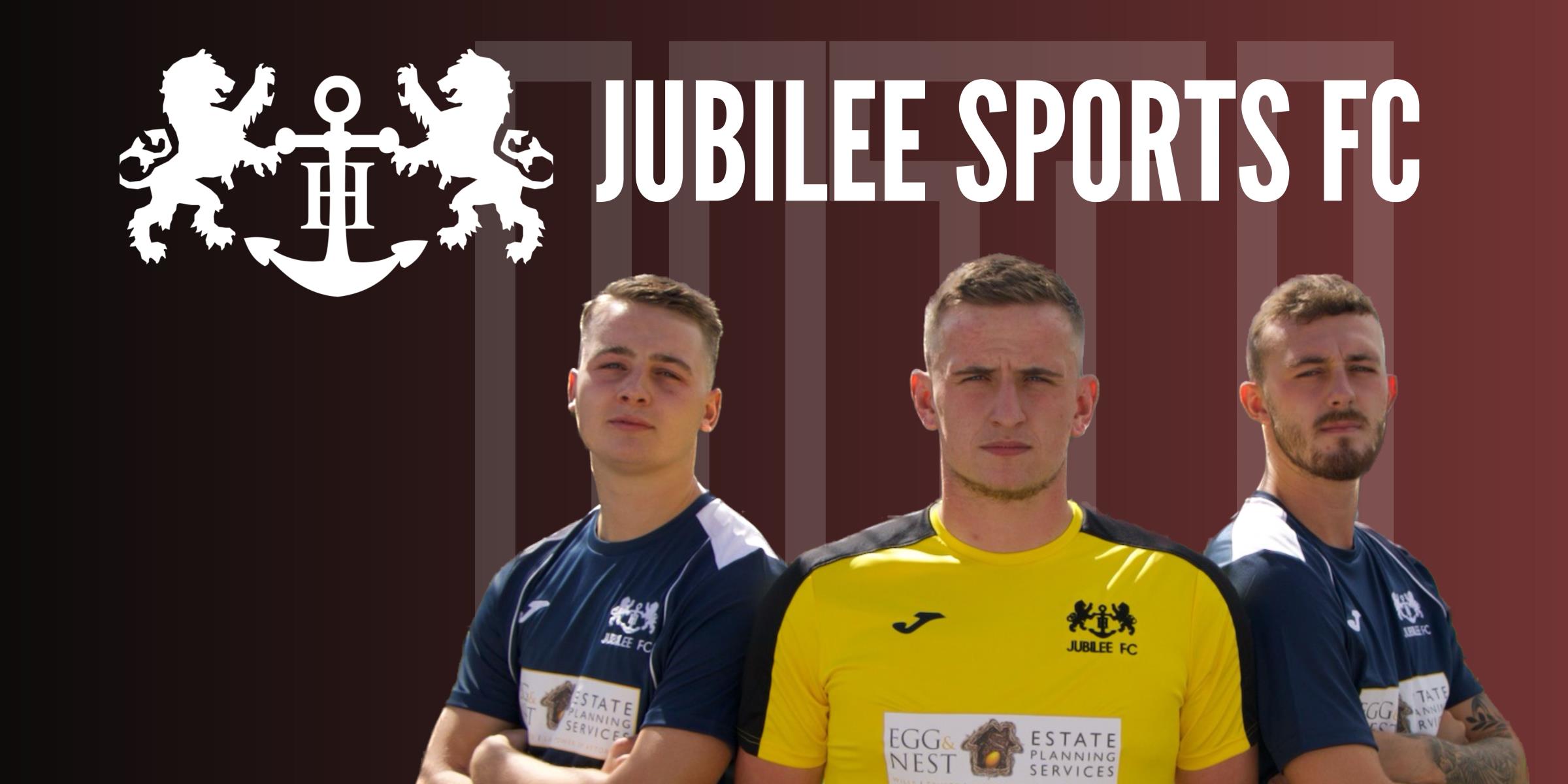 Welcome to the official website of Jubilee Sports FC | Sheffield, South ...