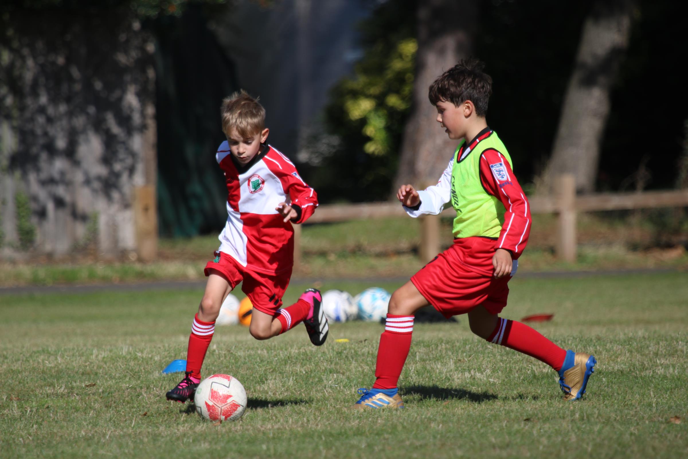 Welcome to the official website of Beckenham Town Junior Football Club ...