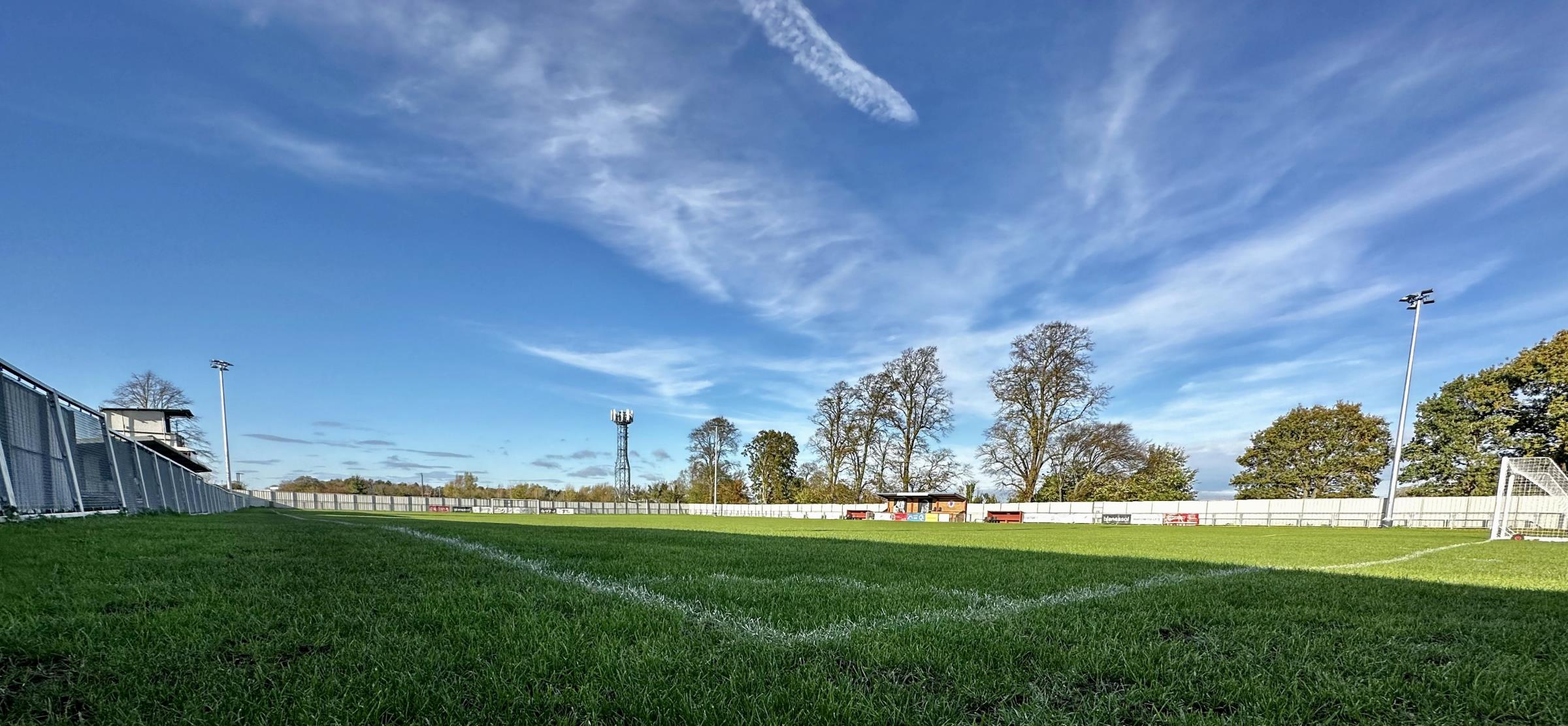 Welcome to the official website of Biggleswade United | Biggleswade ...