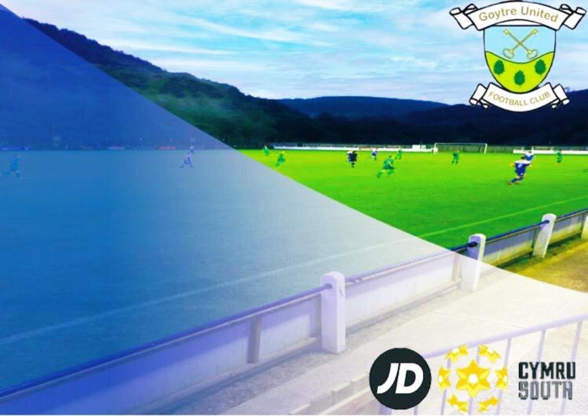 to the official website of GOYTRE UNITED Port Talbot, Neath