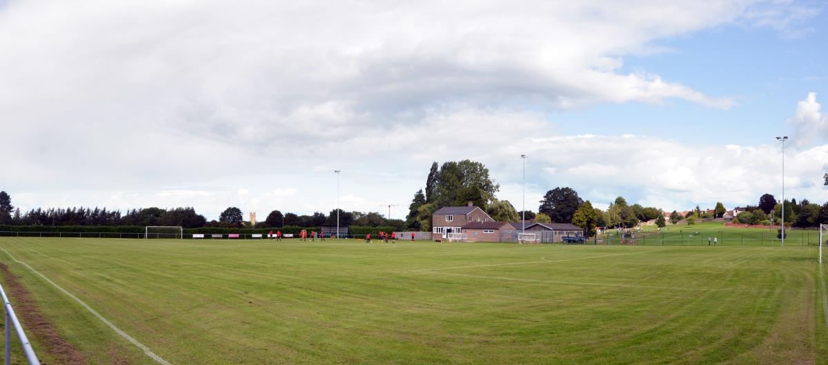 Welcome To The Official Website Of Thornbury Town FC Thornbury Bristol