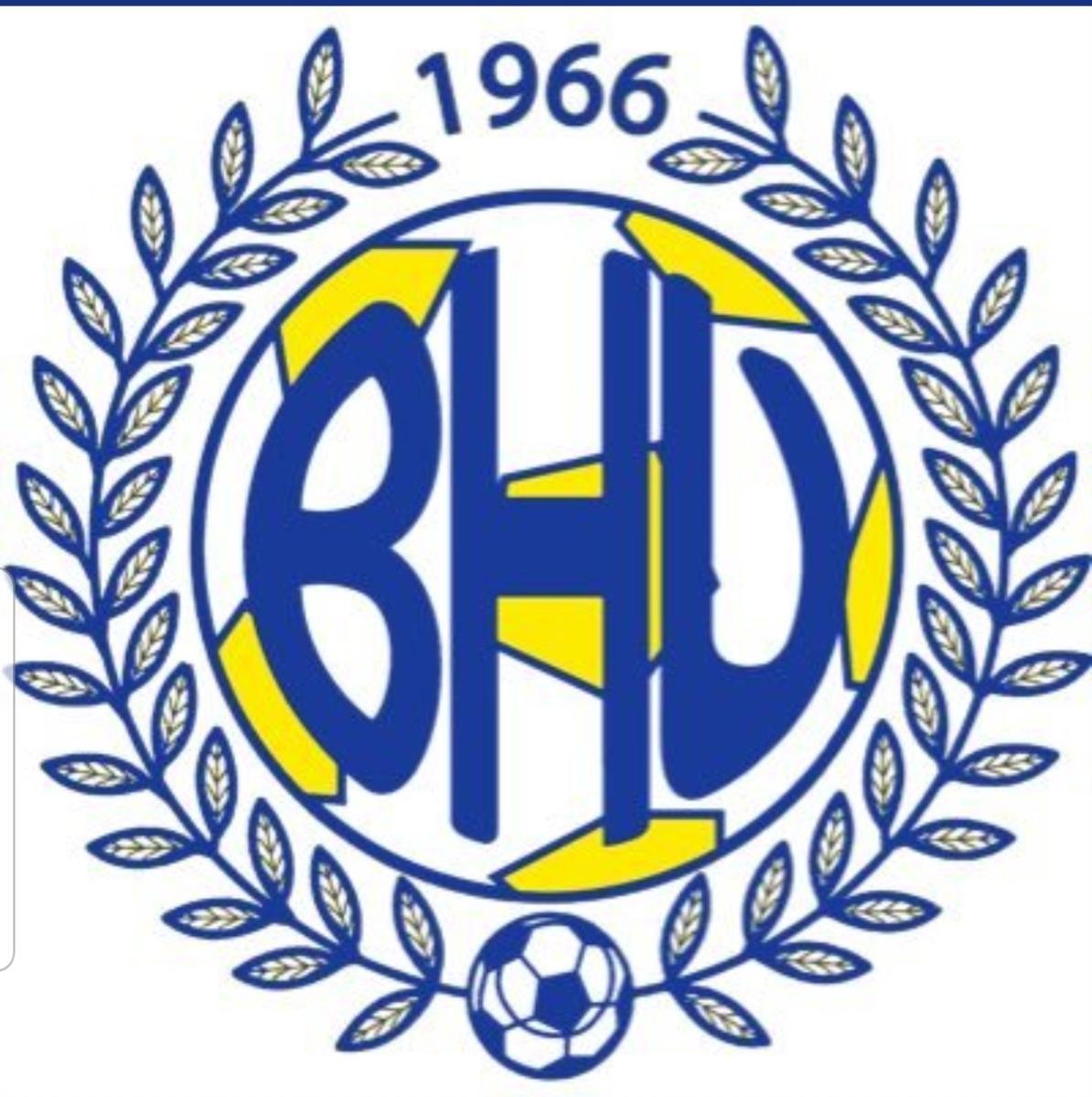 to the official website of Bromley Heath United Bristol