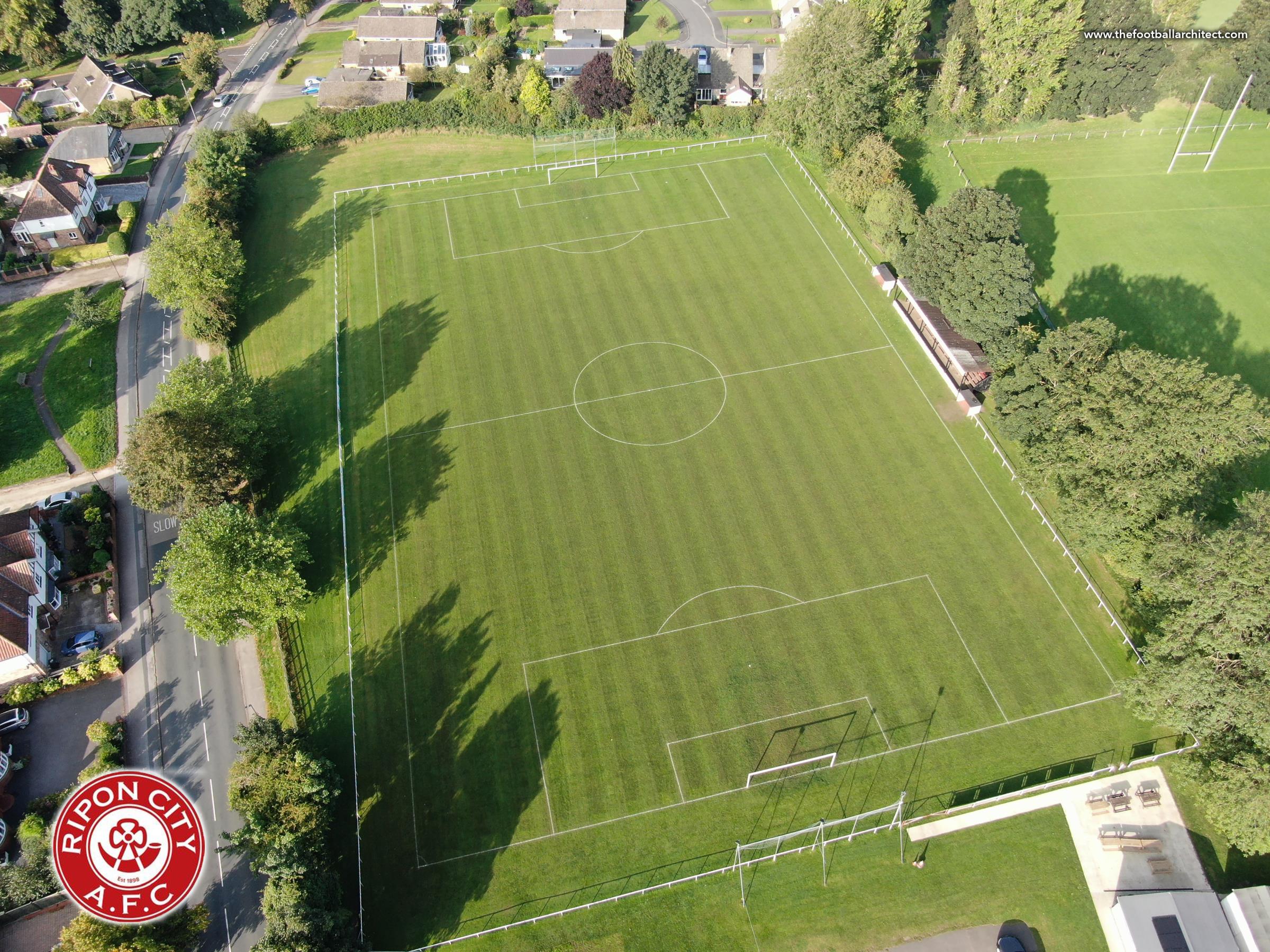 Ripon City AFC