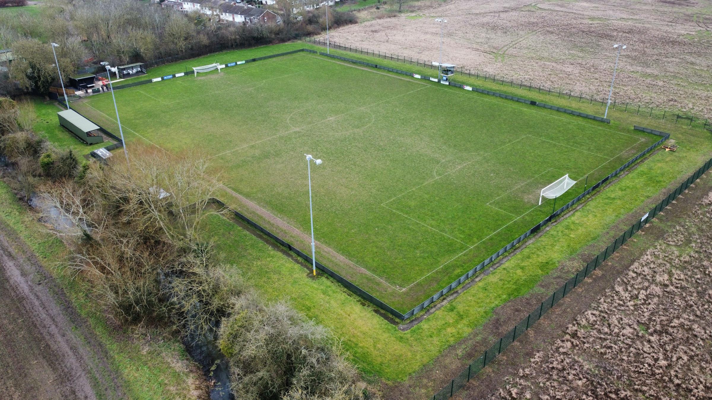 (c) Holyportfc.co.uk