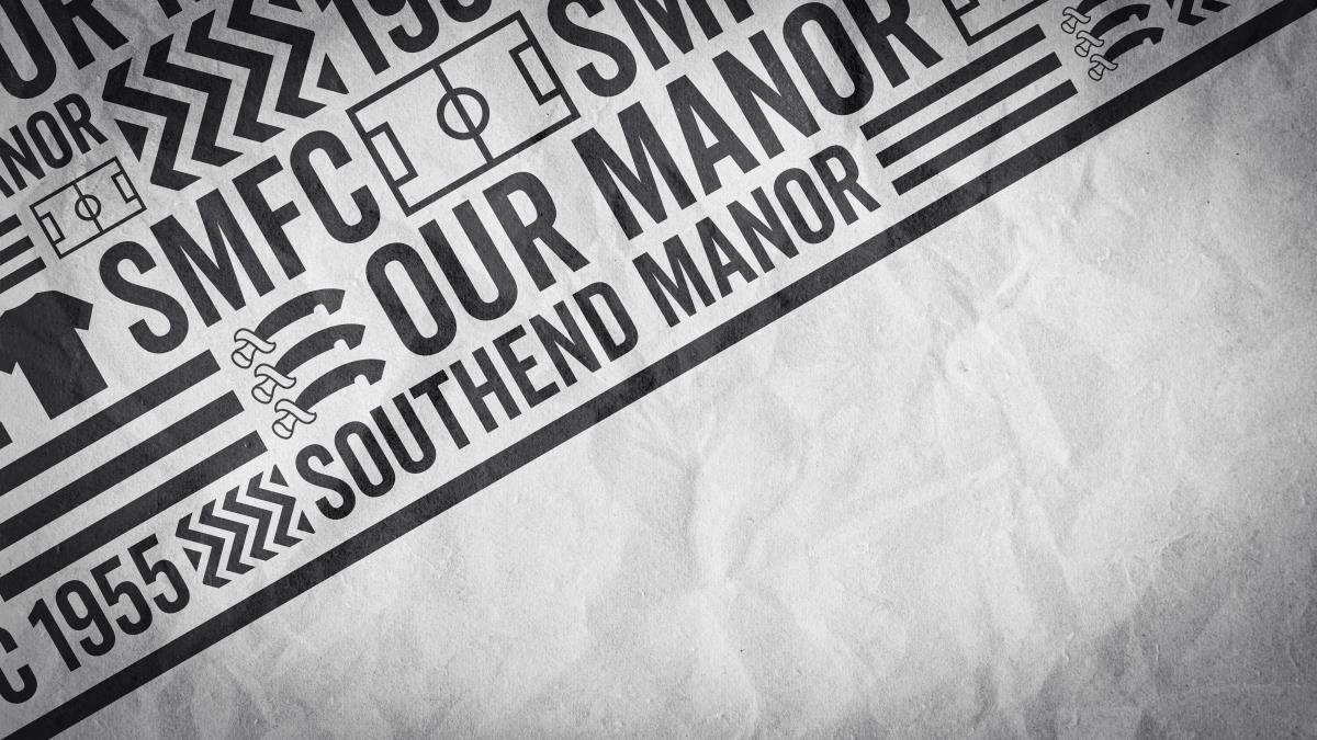 Welcome to the official website of Southend Manor Football Club ...