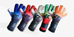 Just 4 hot sale keepers gloves