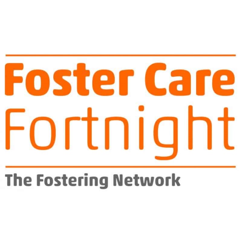 Foster Care Fortnight 2024