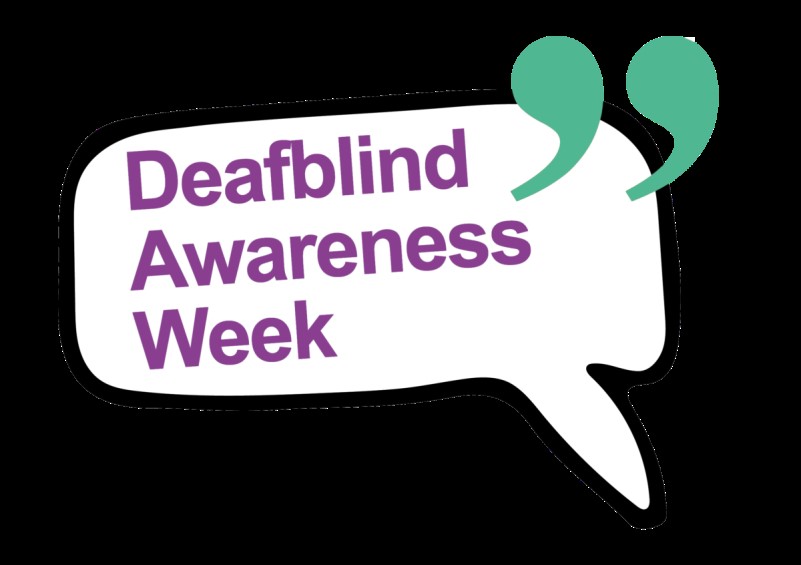 DeafBlind Awareness Week 2024