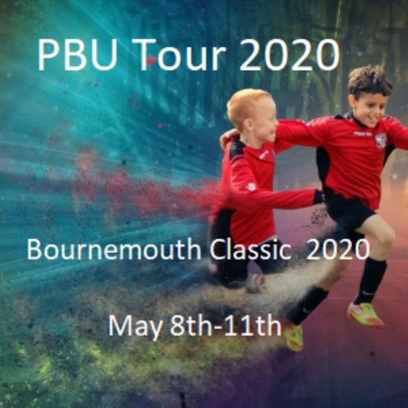 PBU Tour 2020 Bournemouth Classic