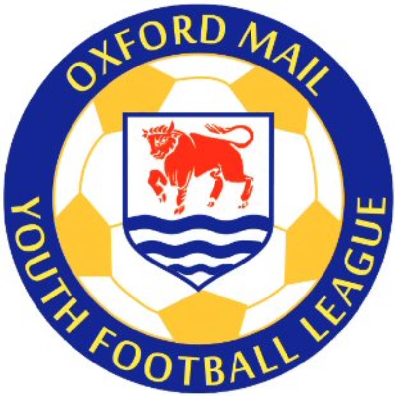 Oxford Mail Youth Football League Presentation Night 1