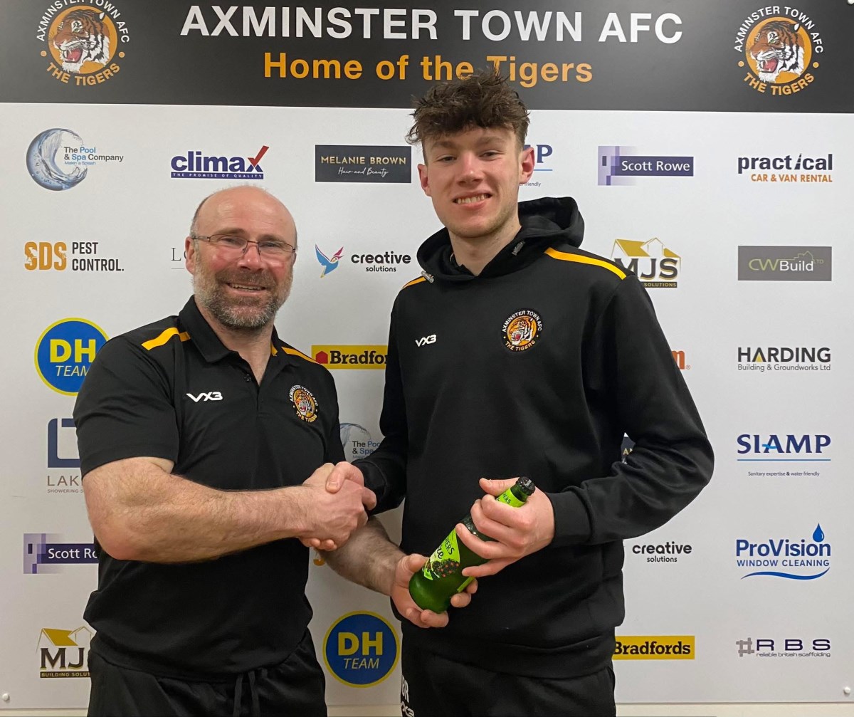 Axminster Town 1st Team 1–3 Cullompton Rangers - Match Report ...