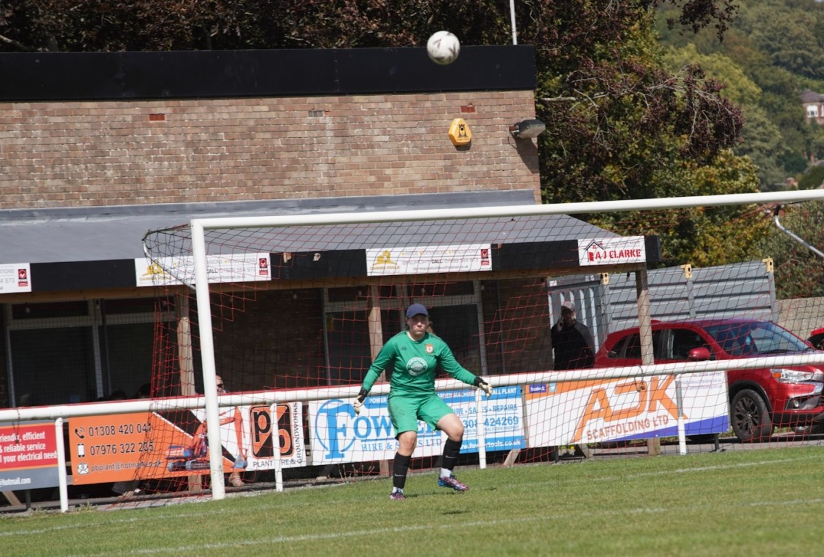 Womens vs Bath City Women Development 1