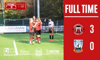 Hanworth Villa FC