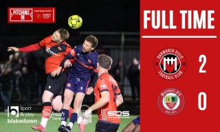 Hanworth Villa FC
