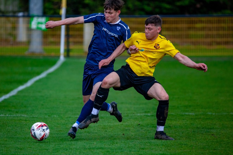 BRANTHAM ATHLETIC : Mildenhall Town 4 - 0 Brantham Athletic FC