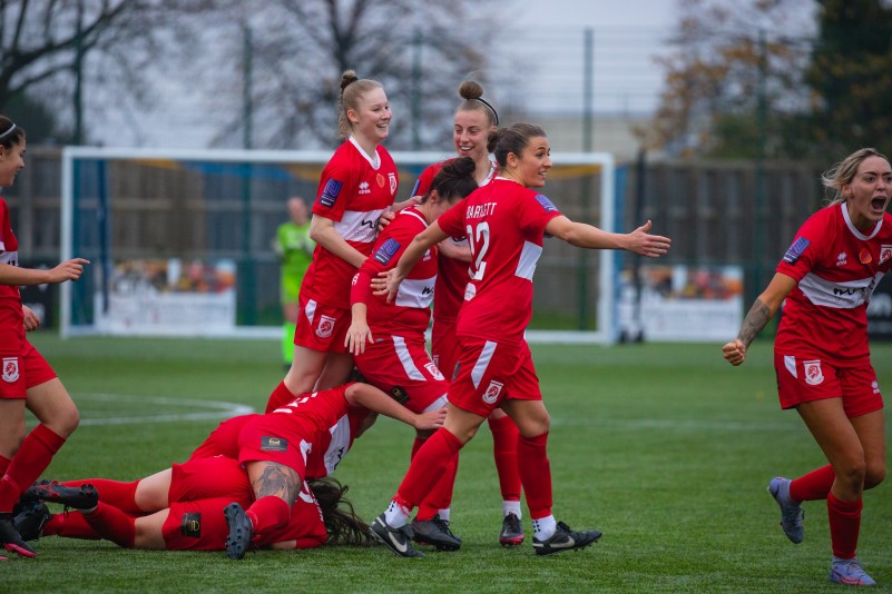 Welcome to the official website of Middlesbrough Women  | Billingham,  Durham