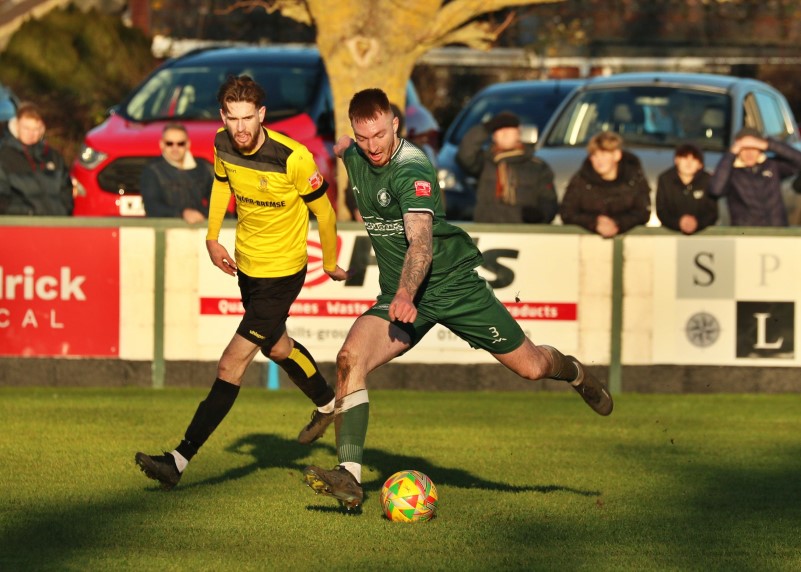 Westbury Utd : Westbury United 1 - 1 Melksham Town