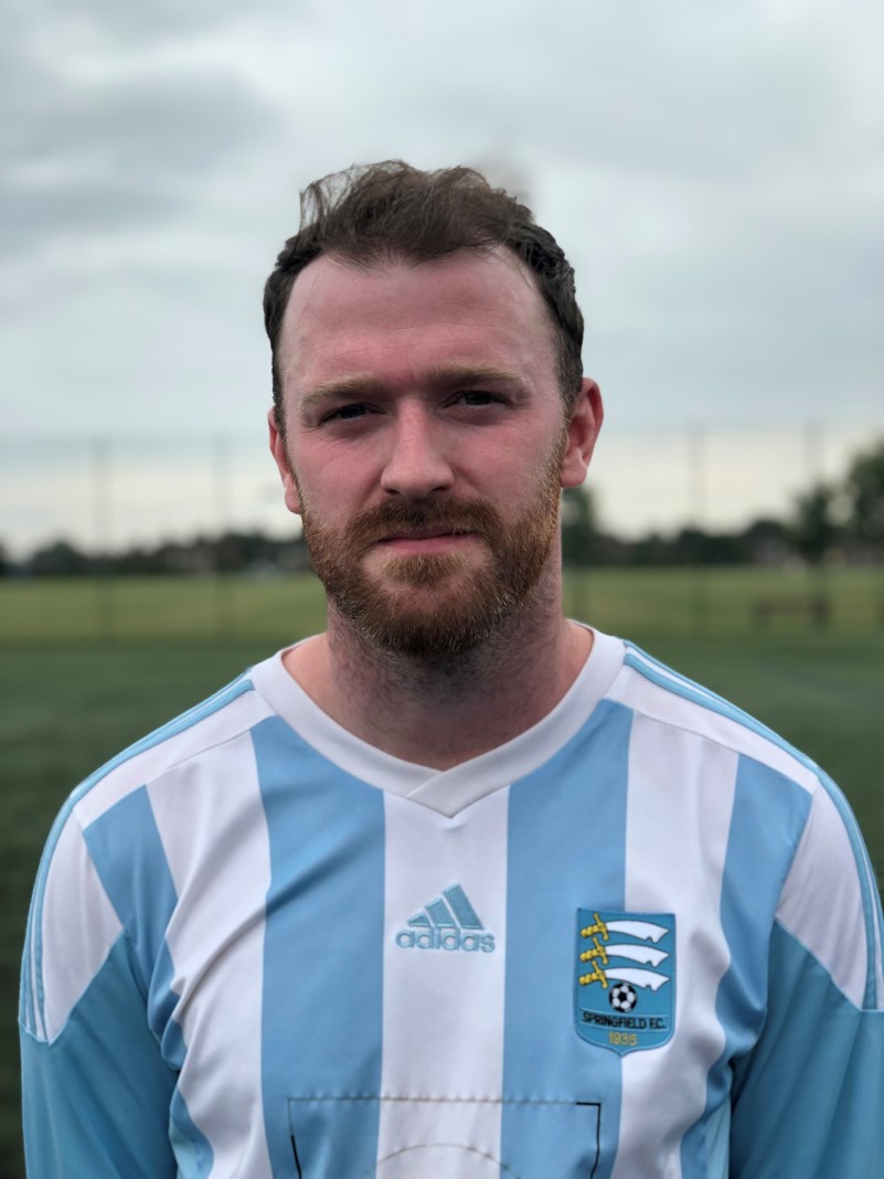 Heybridge Swifts U23 3–5 Springfield FC Seniors - Match Report ...