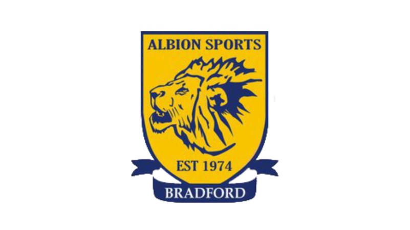 Goole AFC : First Team 1 - 4 Albion Sports