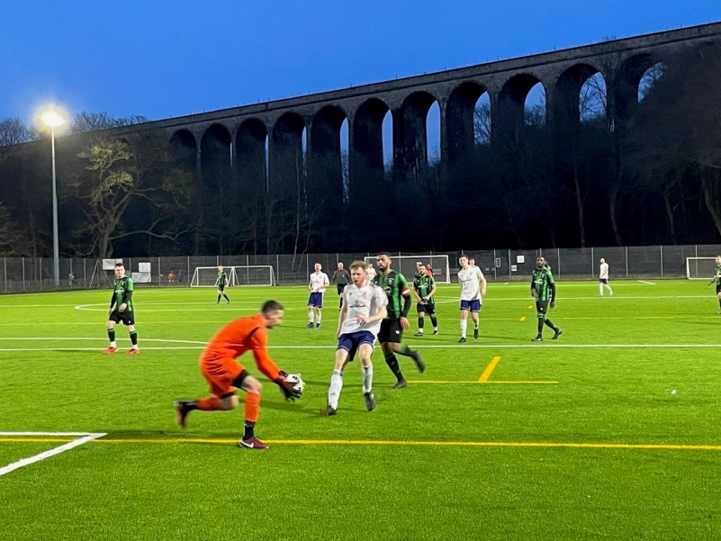 Leeds City Junior Football Club