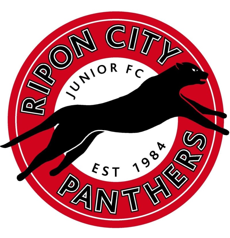 to the official website of Ripon City Panthers Junior Football