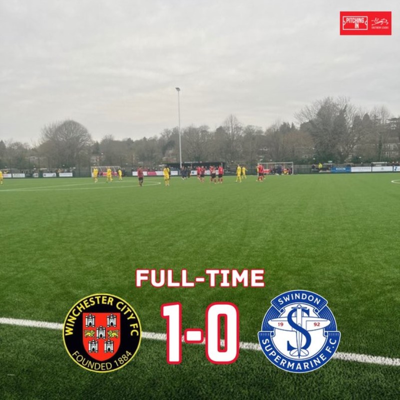 Welcome to the official website of Winchester City FC Winchester Hampshire
