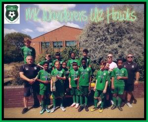 Teams - Gallery - MK Wanderers Football Club