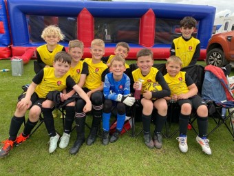 Gallery - Hampton Rangers