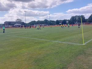 Annual Small Sided Tournament 2022 - Tadley Calleva Youth FC | Tadley ...