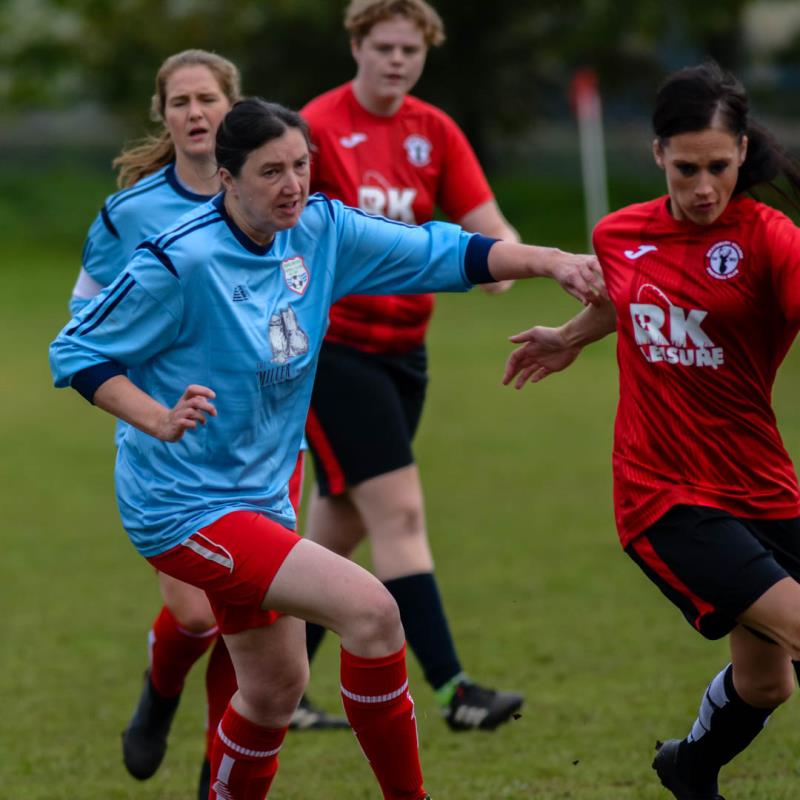 Alex Llewellyn - Gallery - Goring United FC