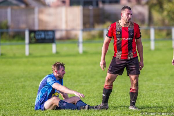 Eagle Sports FC v Denton Town FC - 2023/2024 - Eagle Sports Football ...