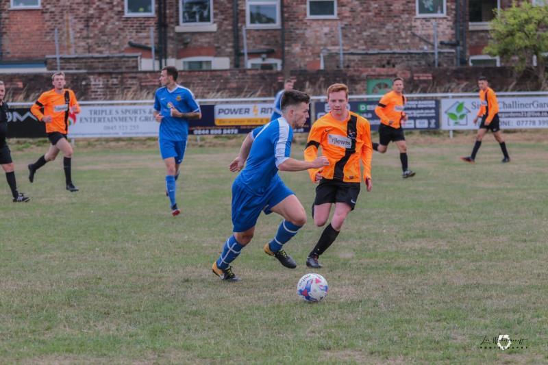 Rylands FC v Eagle Sports FC - Pre-Season - 2018/2019 - Gallery - Eagle ...