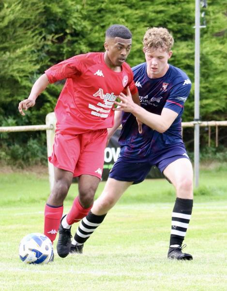 Gallery - Clanfield85 Fc