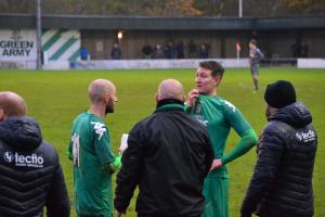 Gorleston Vs Baldock Town - The Fa Vase 1st Round (31 10 20 