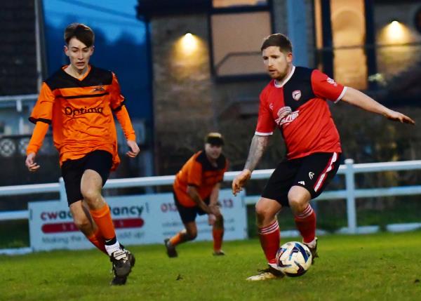 Rtfc Reserves Vs Cam Valley First Jan 13th 2024 Result 2 3 Radstock Town Radstock Somerset 6716