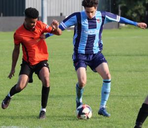 Gallery - Wallingford & Crowmarsh FC | Wallingford, Oxfordshire