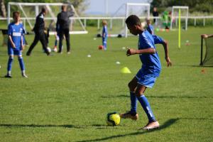 12.05.23 - Training - FPA Hub - Football Performance Academy