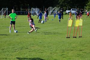 12.05.23 - Training - FPA Hub - Football Performance Academy
