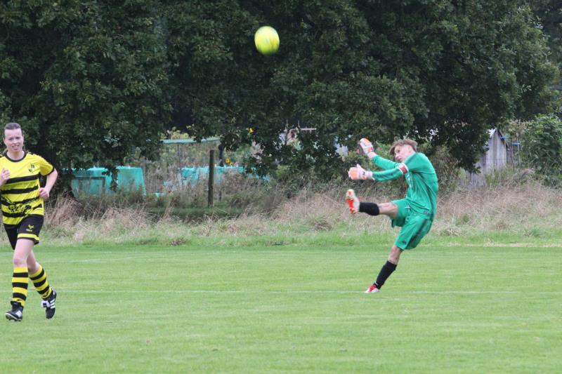 Womens vs Wincanton Town Ladies FC First 13