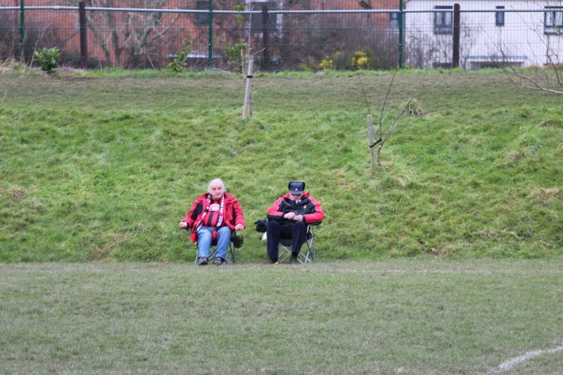 Womens vs AEK Boco Ladies Development 1