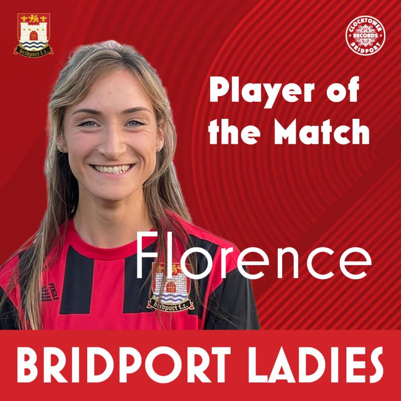 Womens vs Highburn Athletic Ladies 10