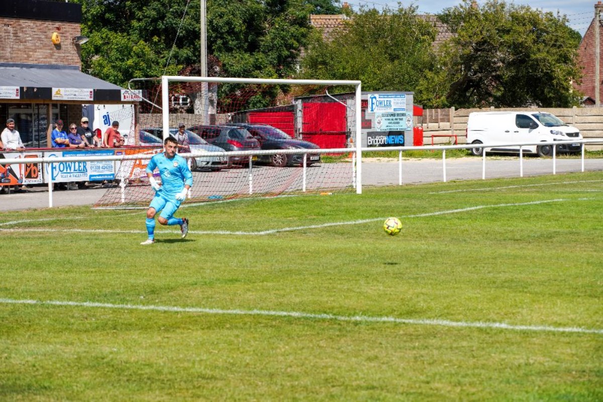 Men's 1st Team vs Crediton 67