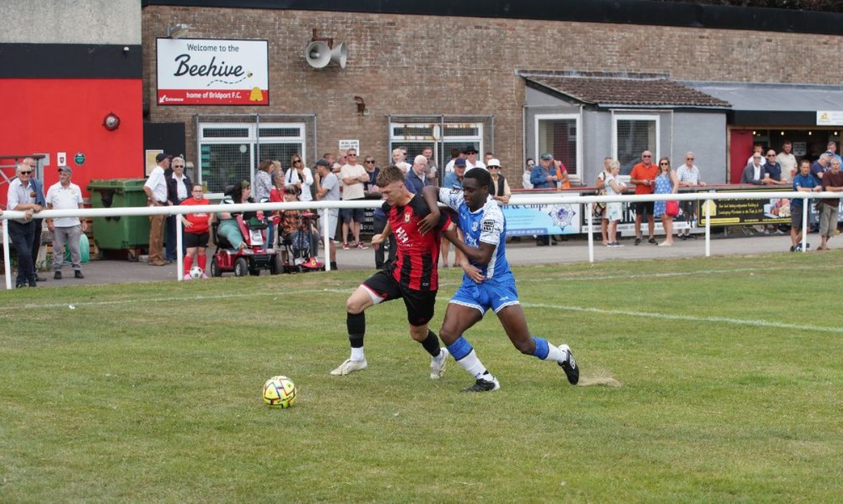 Men's 1st Team vs Crediton 78