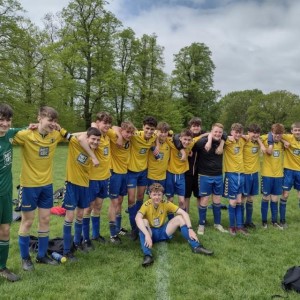 St Albans City Youth FC, Silent Support Weekend 25 - 26 February 2023