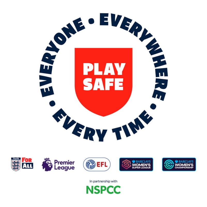 West End AFC, The Return of Play Safe Weekend