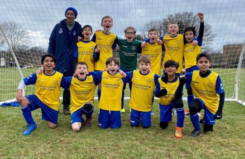 Potters Bar Crusaders Football Club Under 11 Whites Secure Final Place   D22c1251 5ad8 83d5 5a48 Bc4fccfffbab 