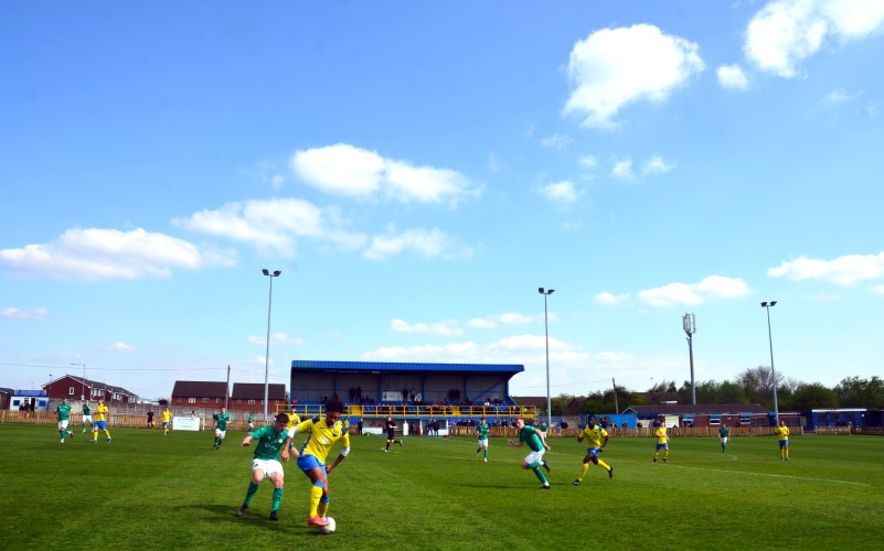 Atherton Laburnum Rovers, 2022/23 League Cup Draws